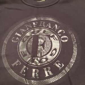 Vintage Gianfranco Ferre sweater size M